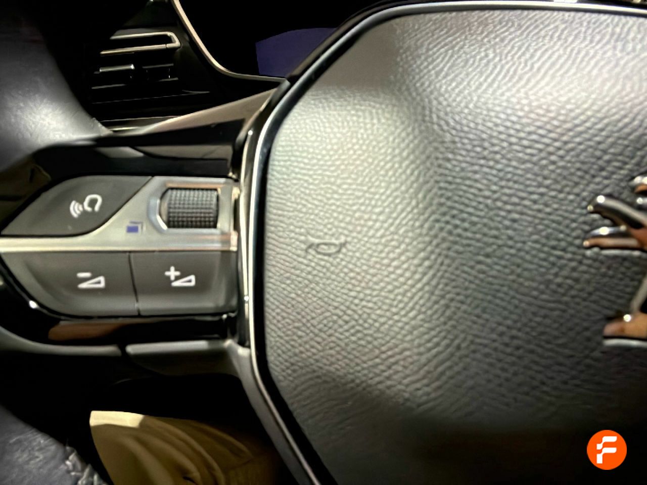 Foto Peugeot 508 14