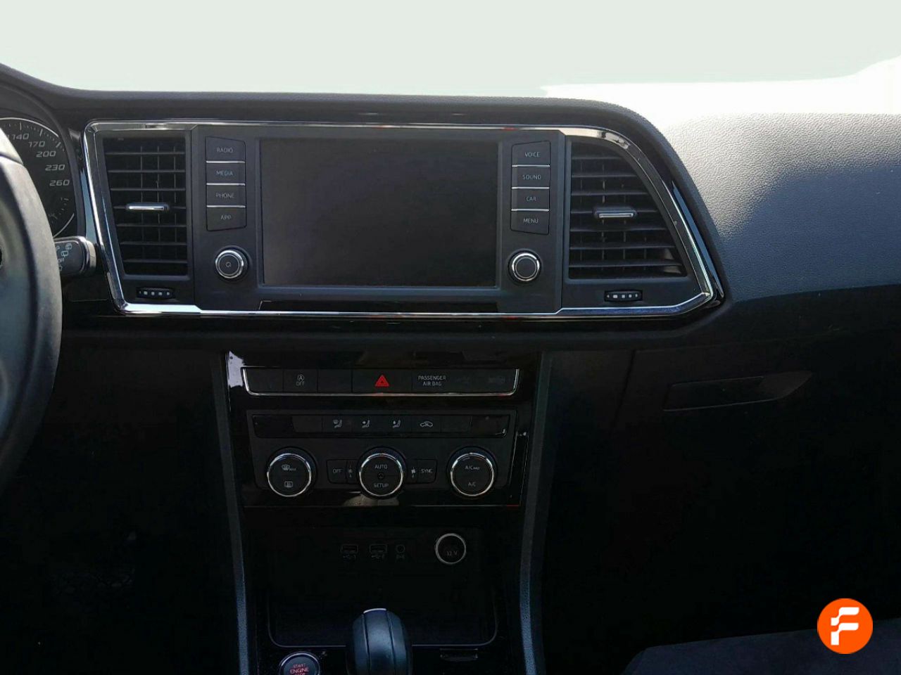 Foto Seat Ateca 9