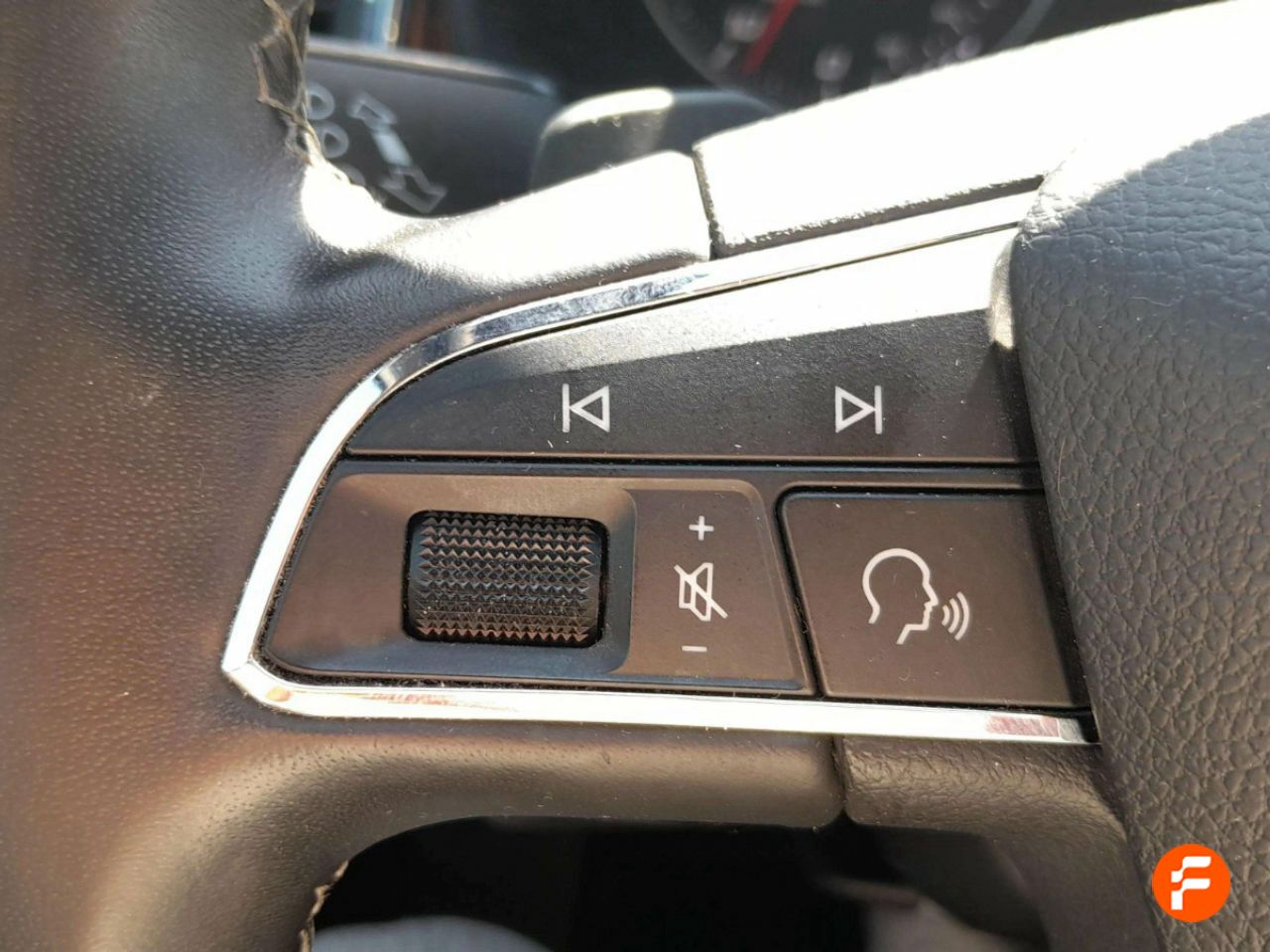 Foto Seat Ateca 11