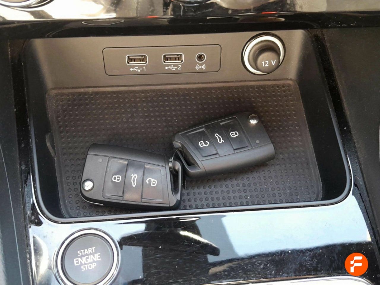 Foto Seat Ateca 16