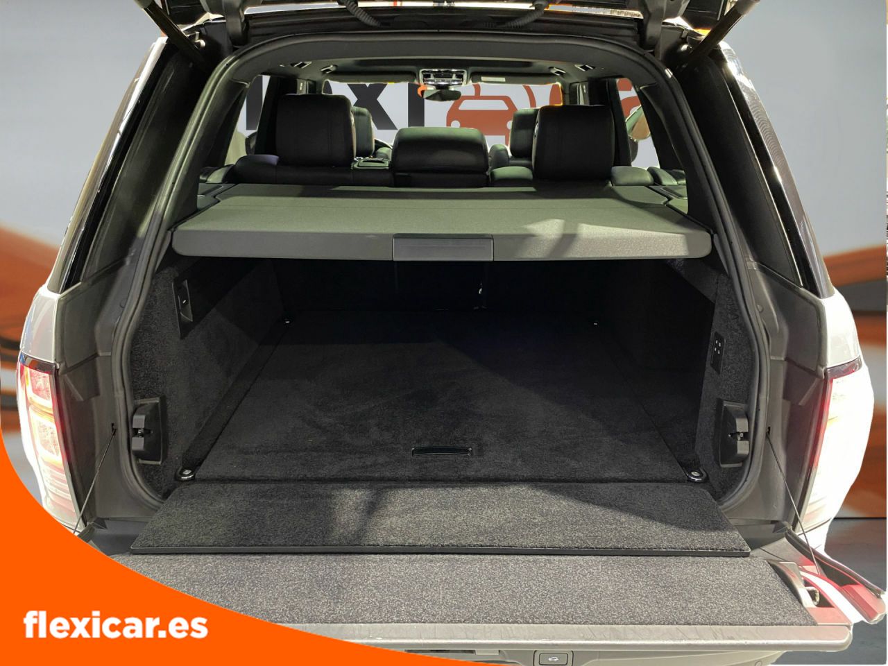 Foto Land-Rover Range Rover 10