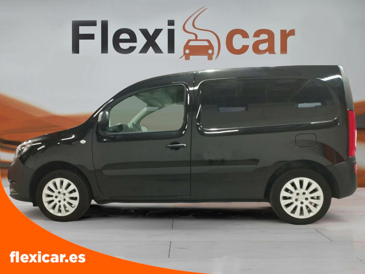 Foto Mercedes-Benz Citan 4