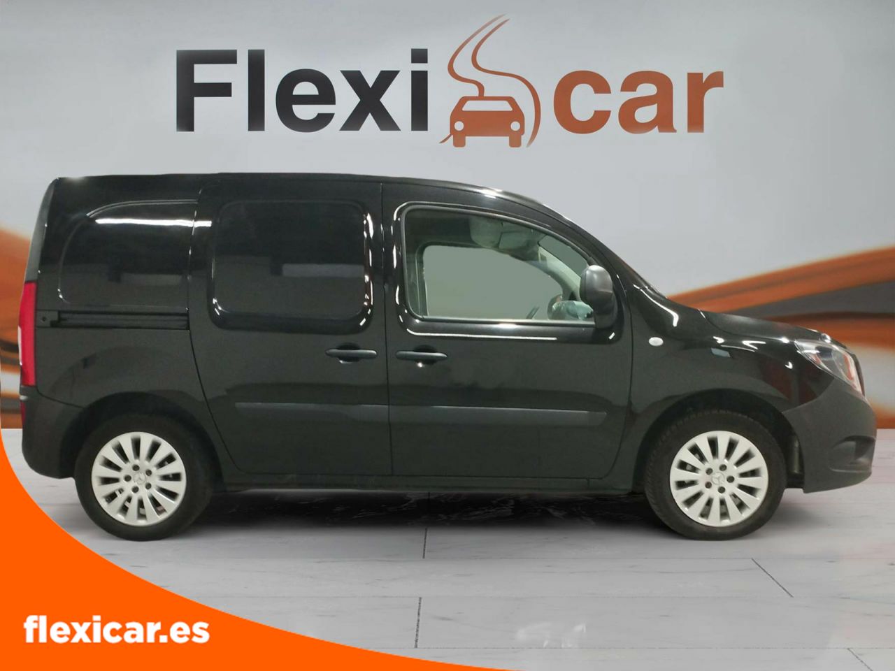 Foto Mercedes-Benz Citan 5