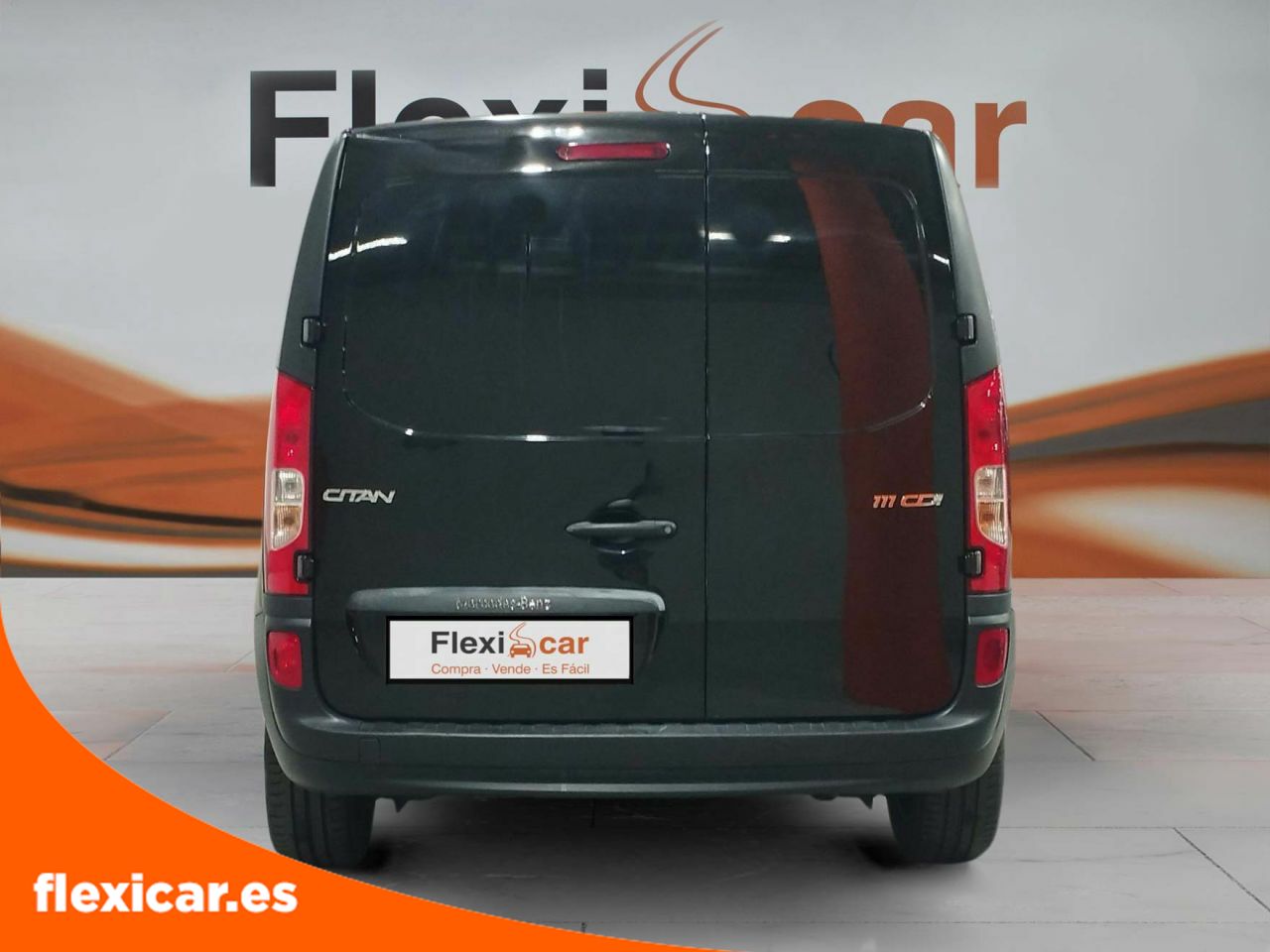 Foto Mercedes-Benz Citan 7