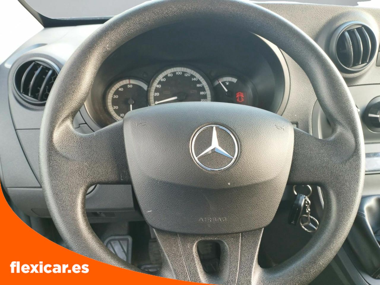 Foto Mercedes-Benz Citan 12