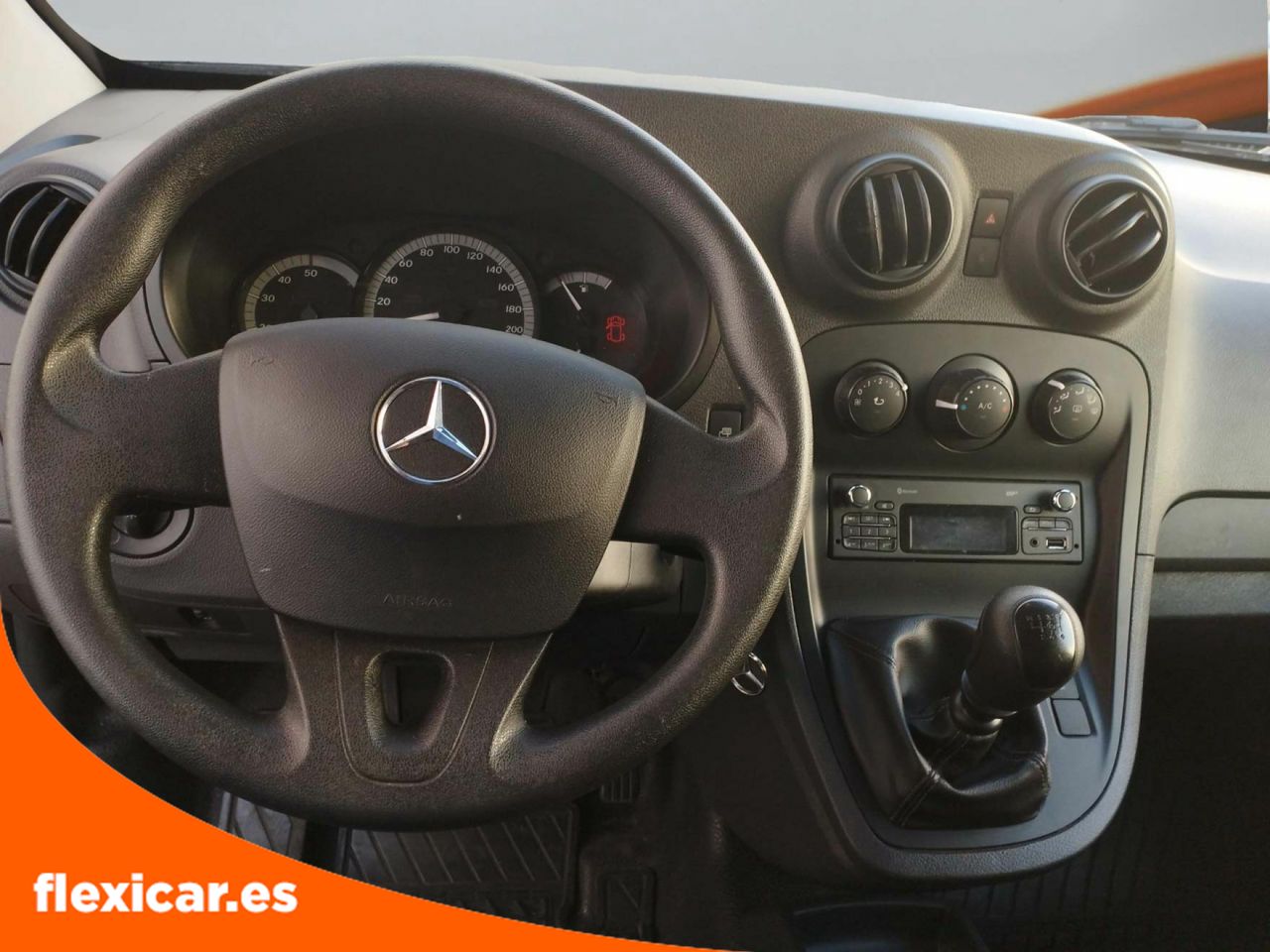 Foto Mercedes-Benz Citan 13