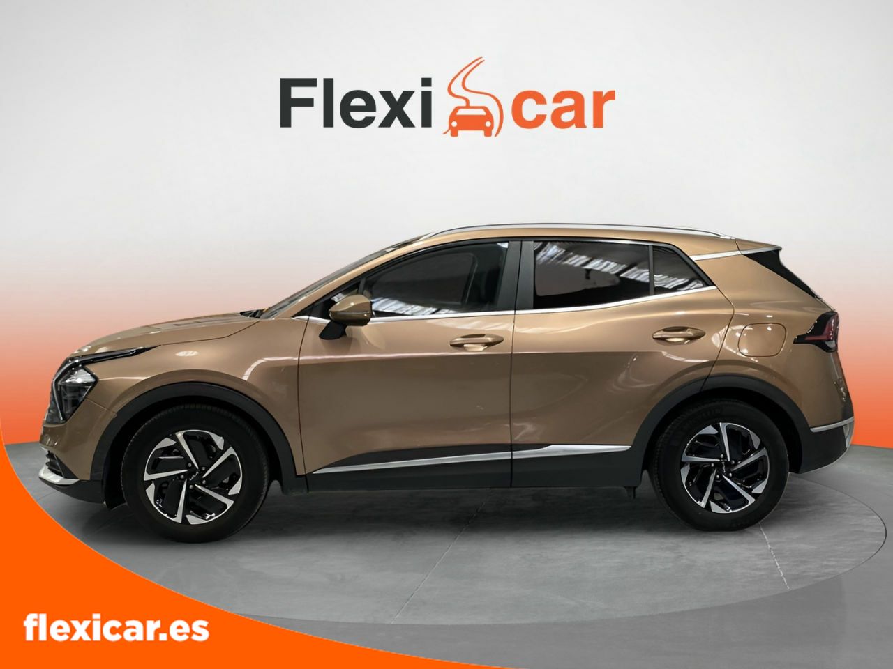 Foto Kia Sportage 4