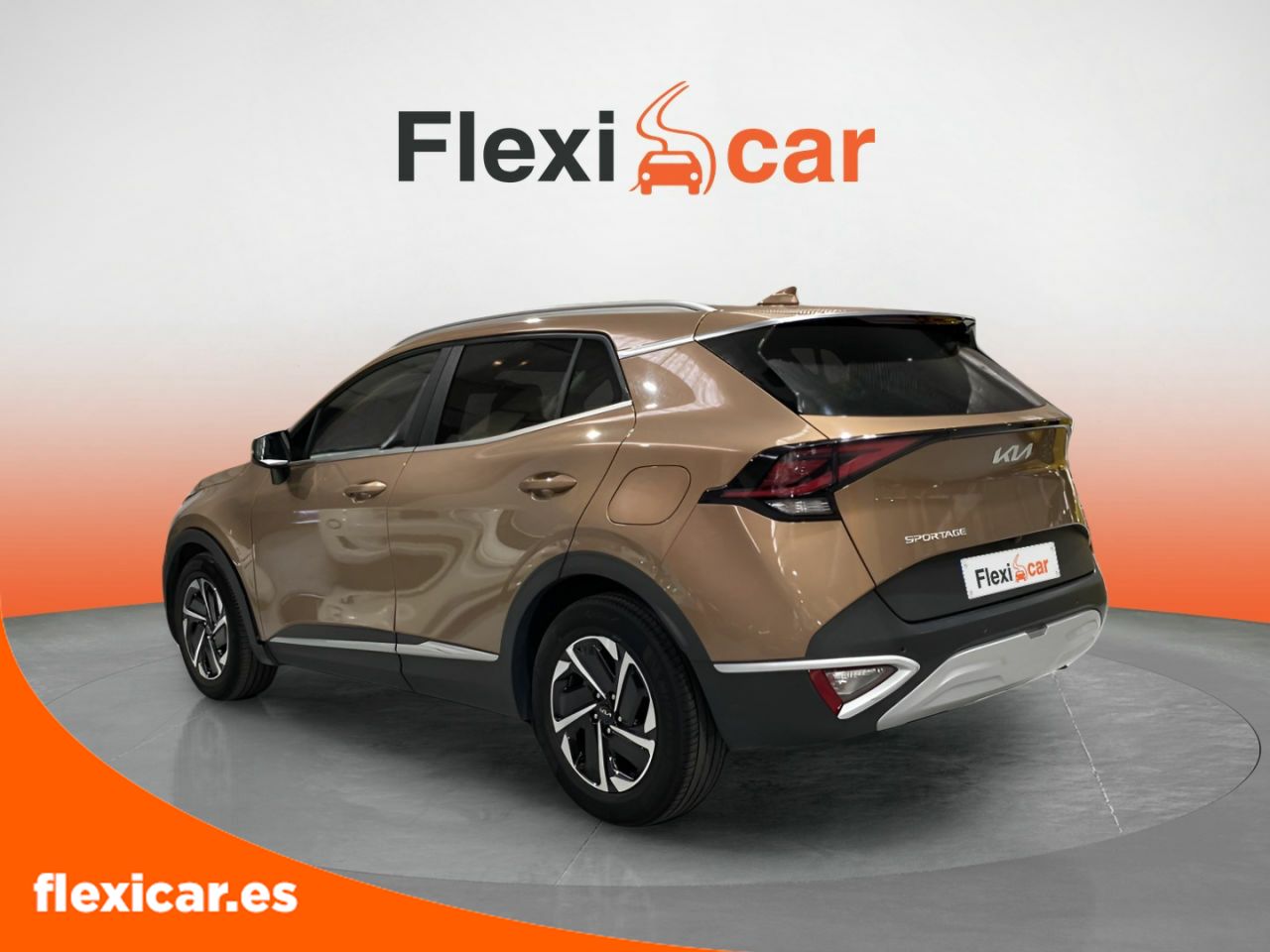 Foto Kia Sportage 7