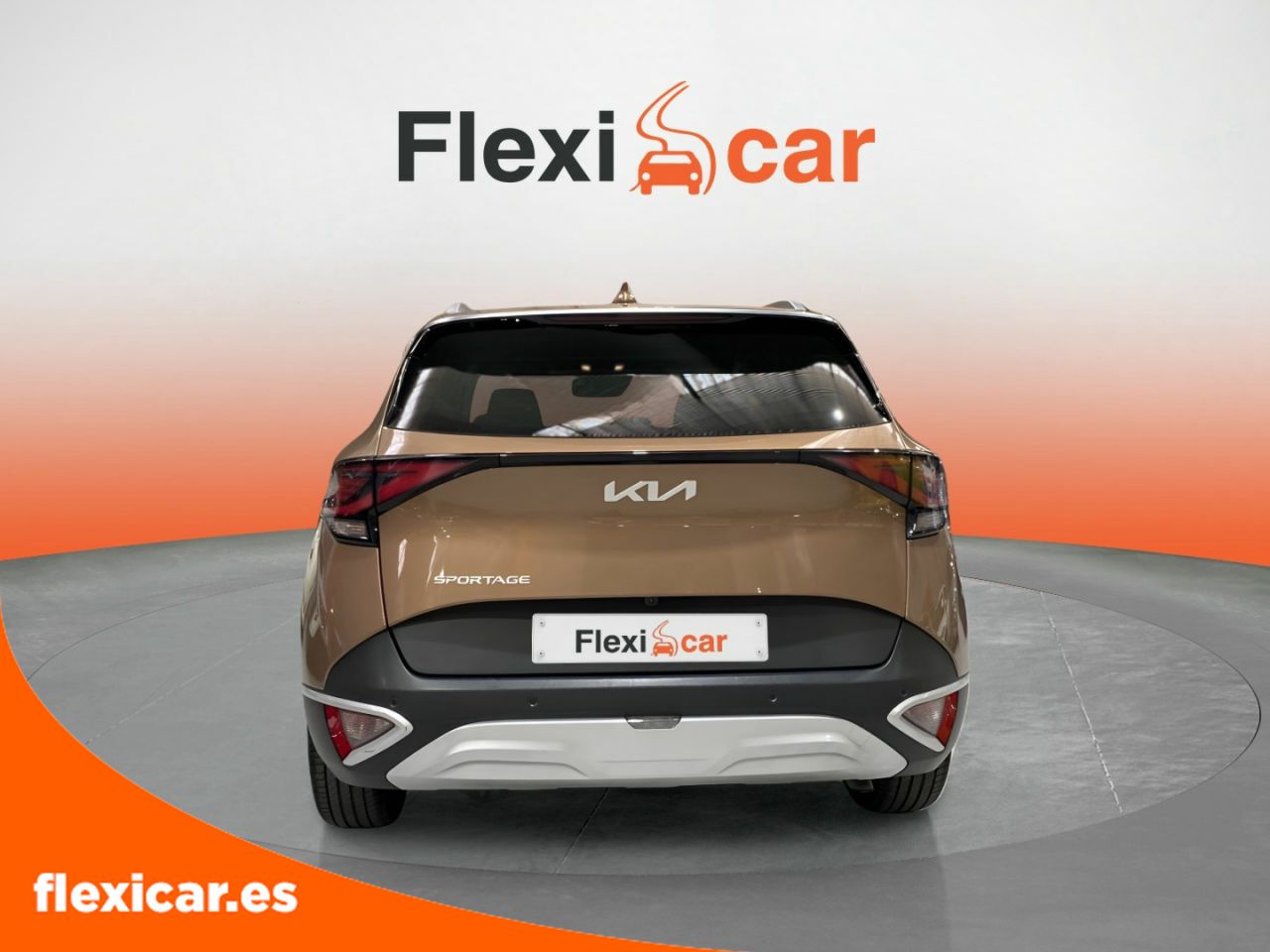 Foto Kia Sportage 8