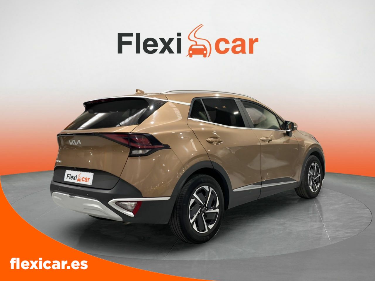 Foto Kia Sportage 9