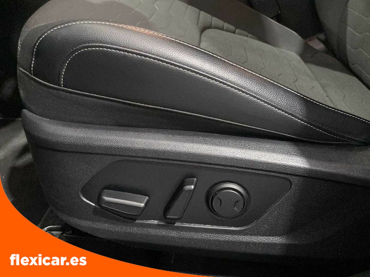Foto Kia Sportage 12