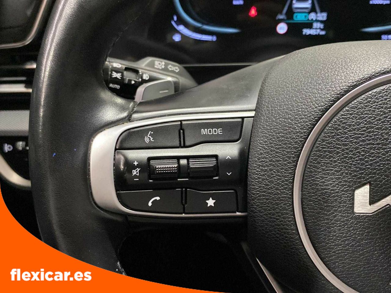 Foto Kia Sportage 20