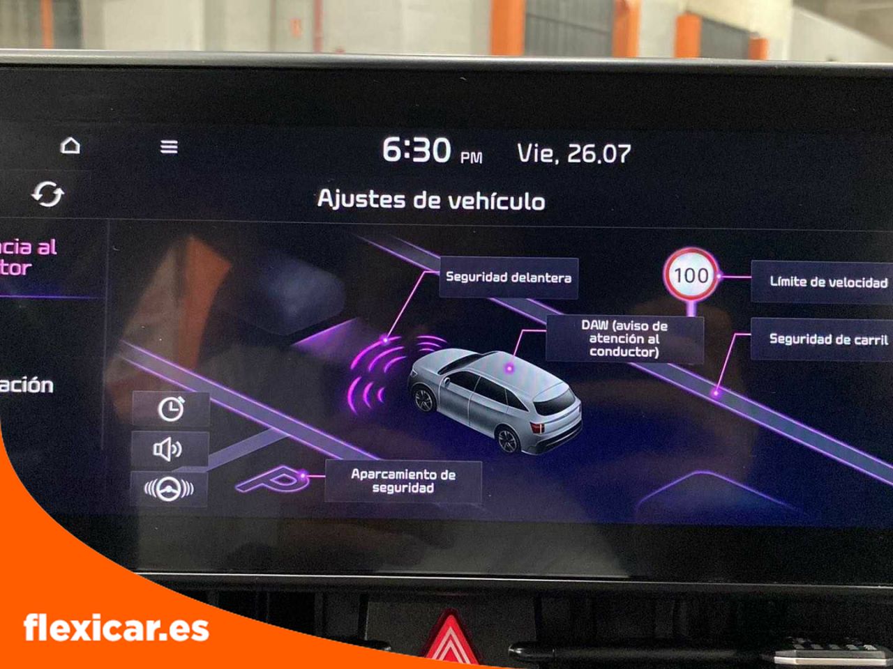 Foto Kia Sportage 33