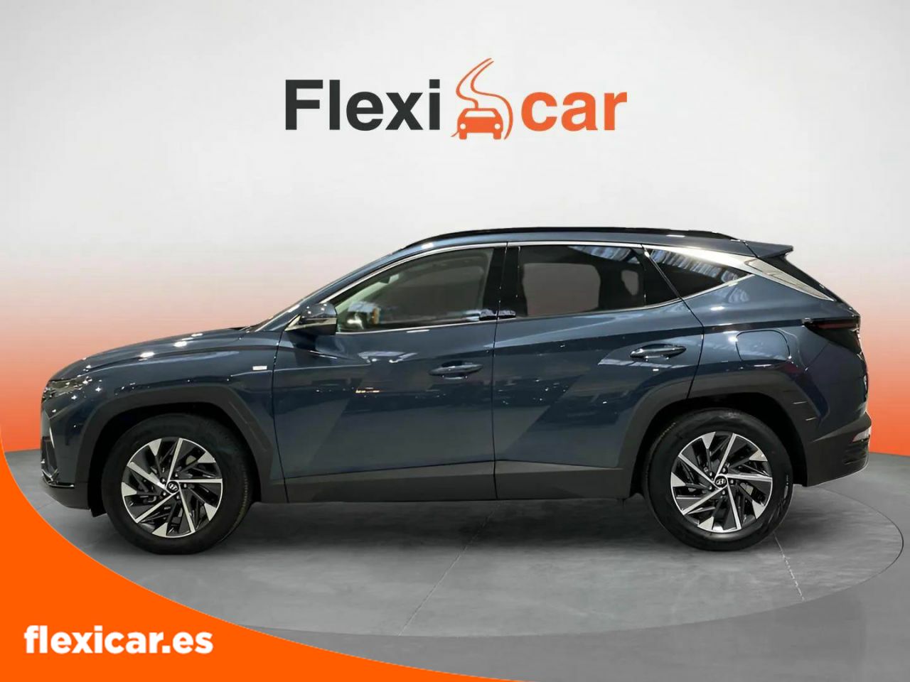 Foto Hyundai Tucson 4