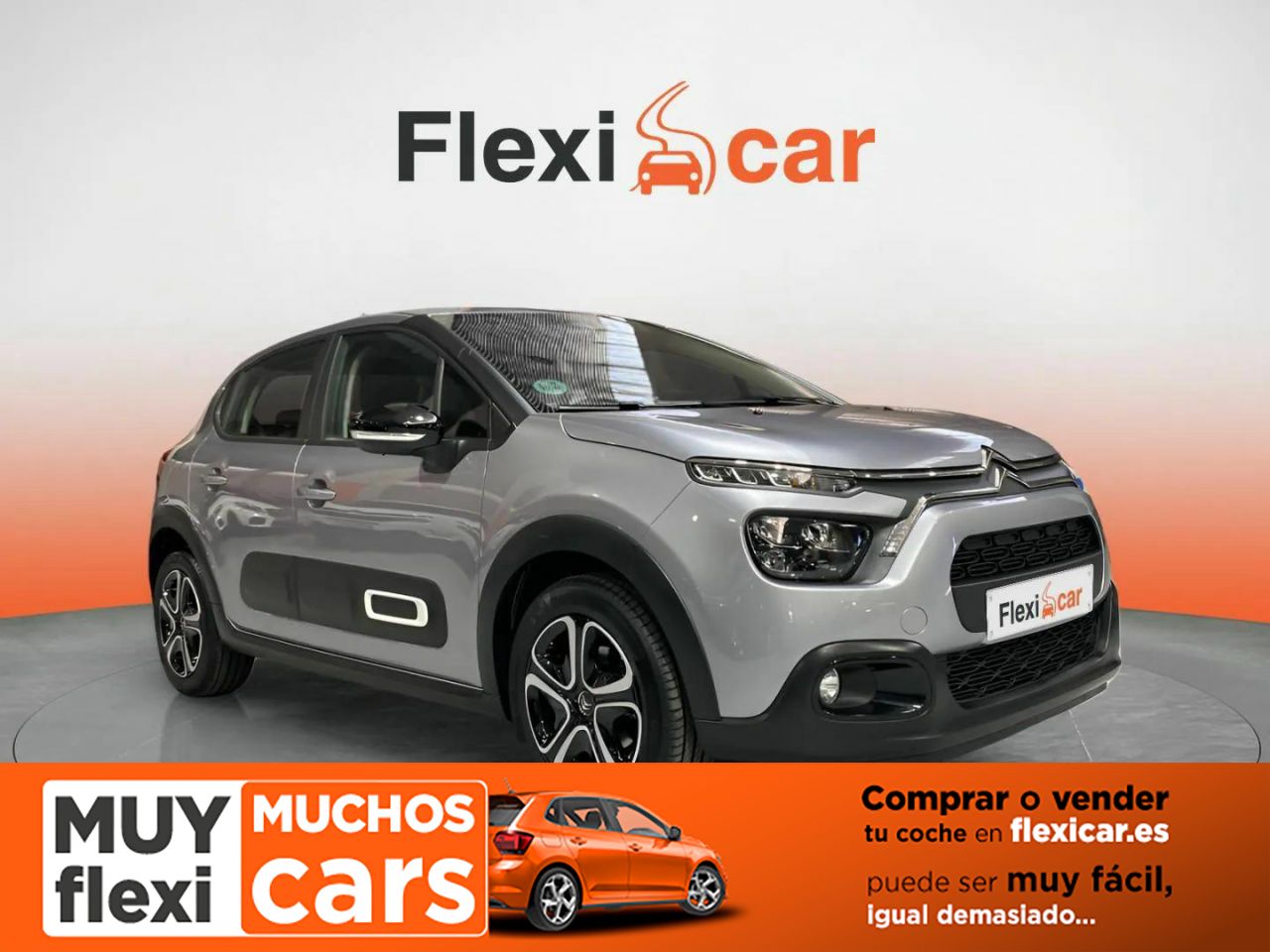 Foto Citroën C3 1