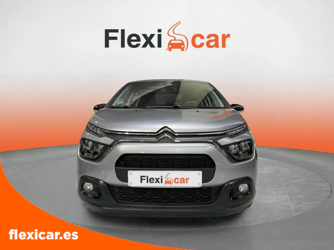 Foto Citroën C3 2