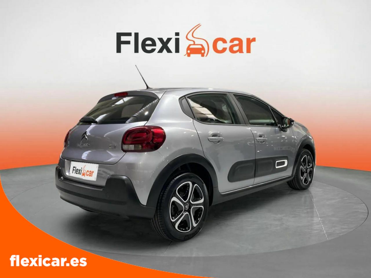 Foto Citroën C3 9