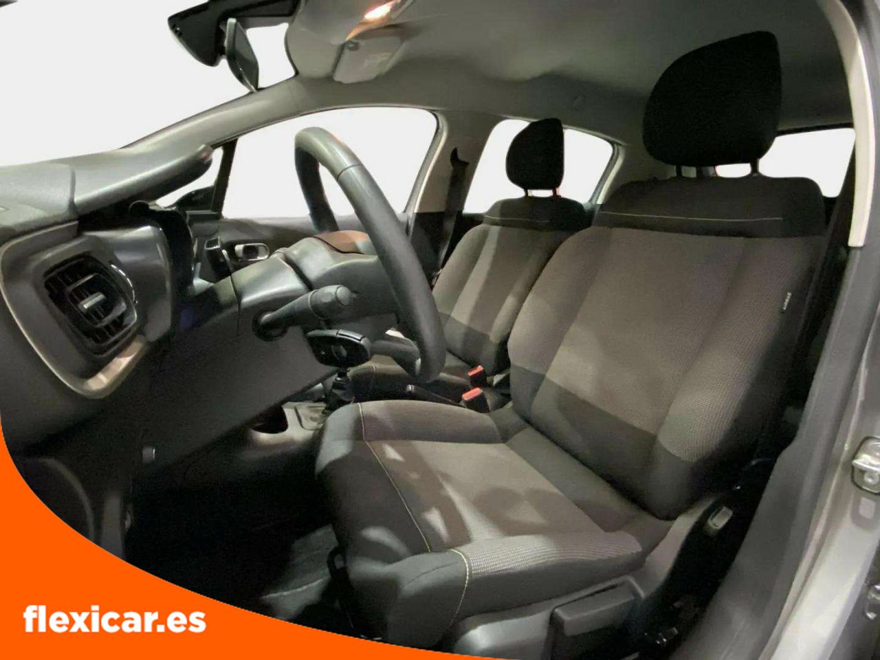 Foto Citroën C3 11