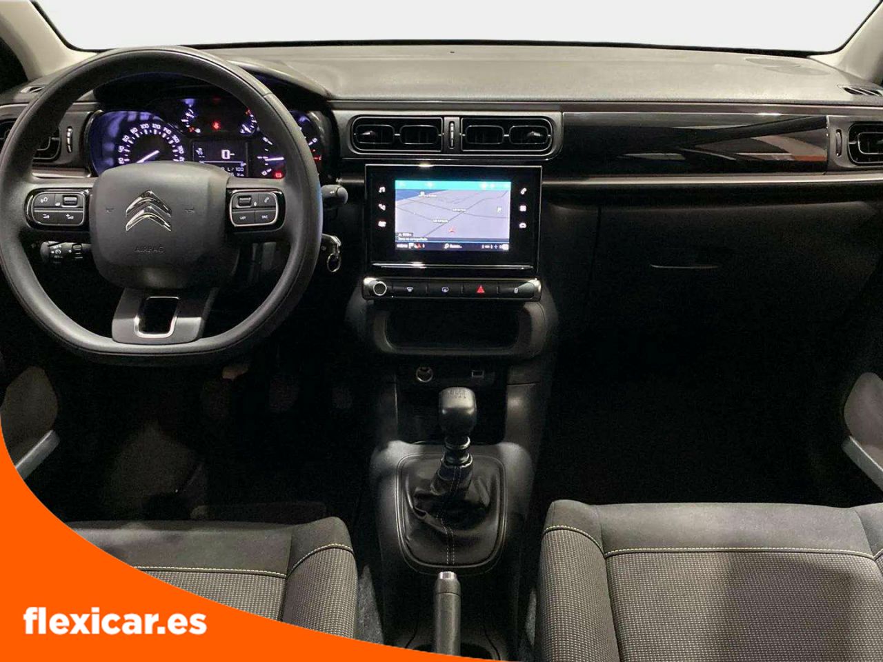 Foto Citroën C3 15
