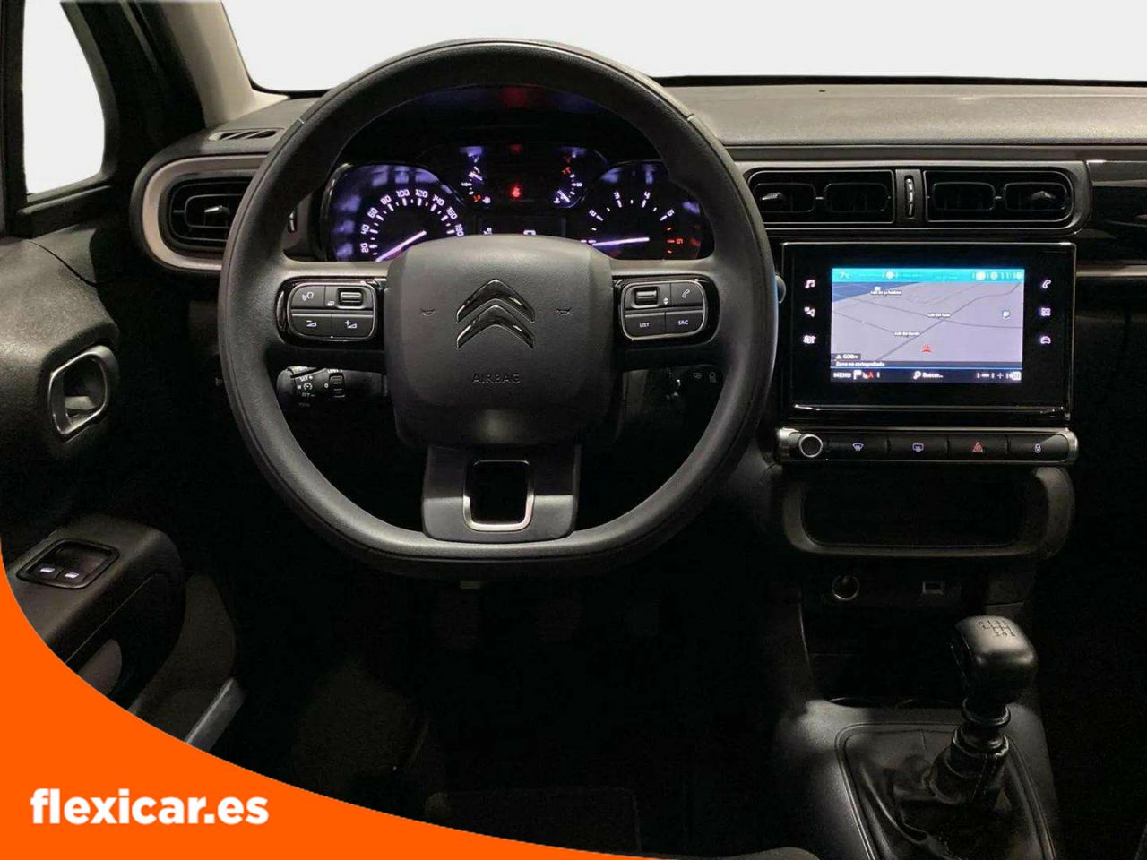 Foto Citroën C3 16
