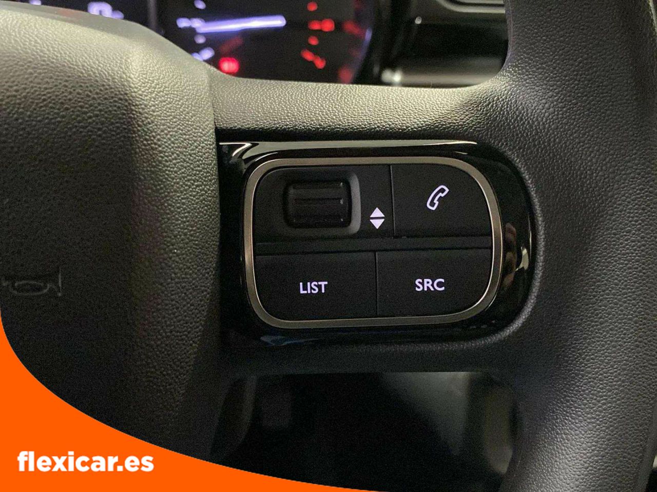 Foto Citroën C3 20