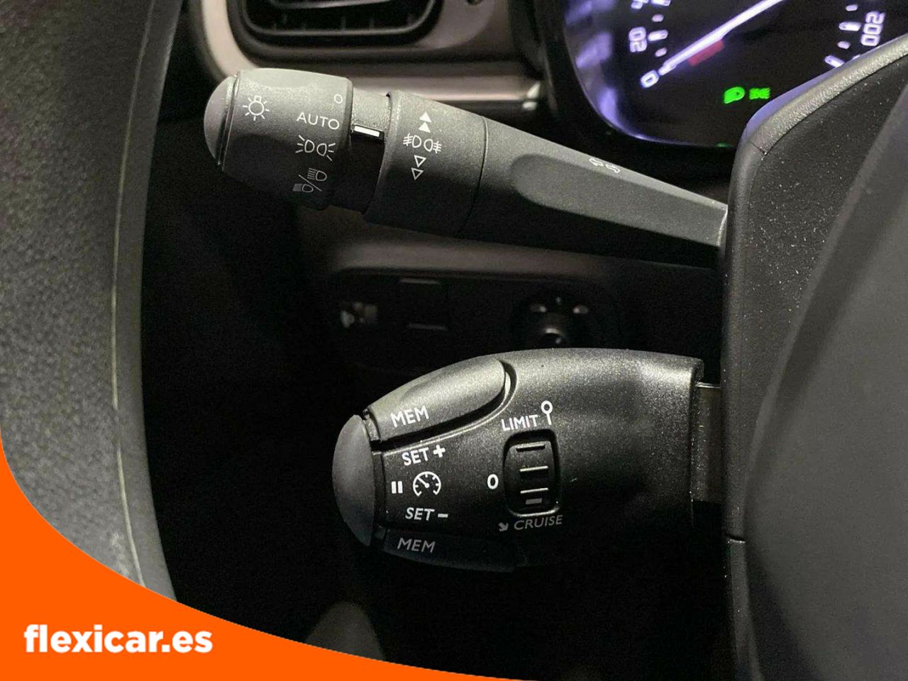 Foto Citroën C3 21