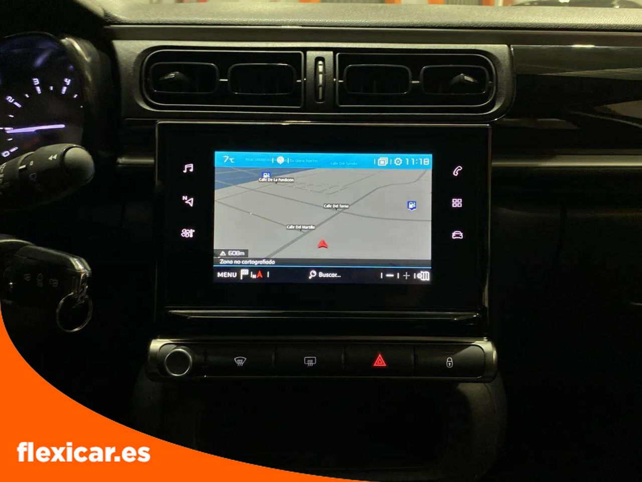 Foto Citroën C3 25