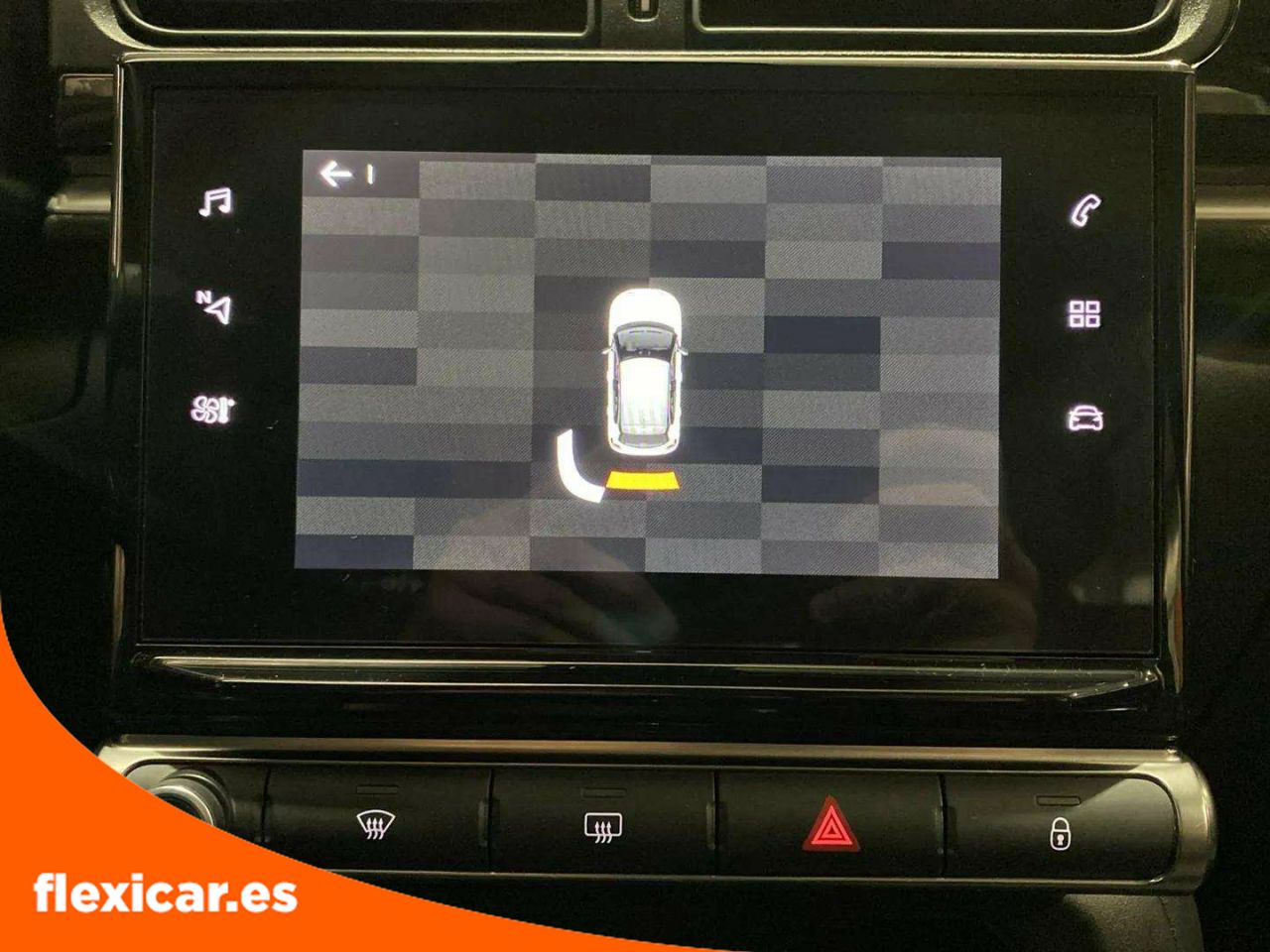 Foto Citroën C3 28