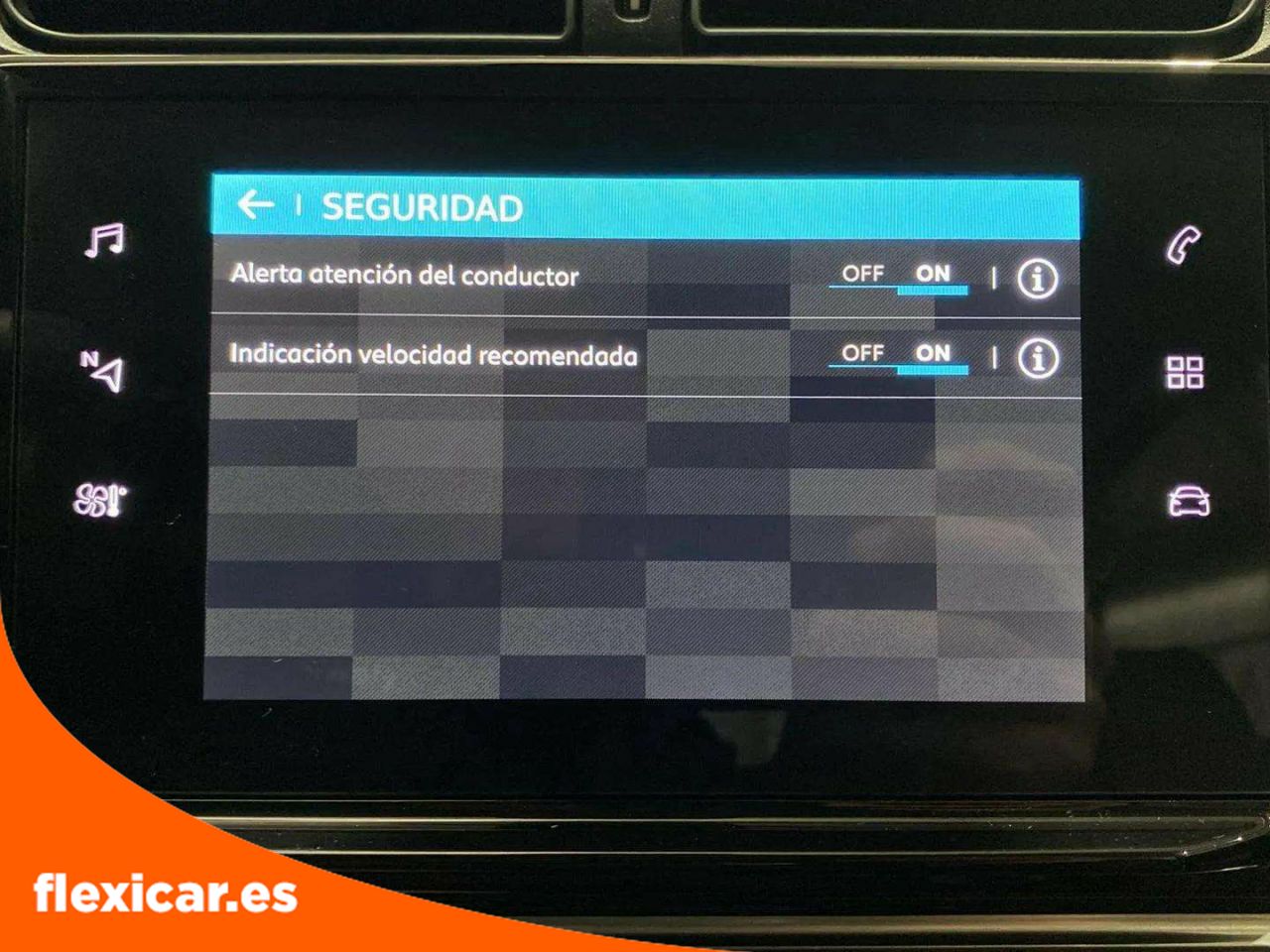 Foto Citroën C3 29