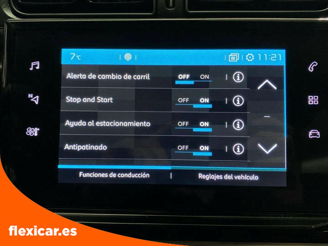 Foto Citroën C3 30