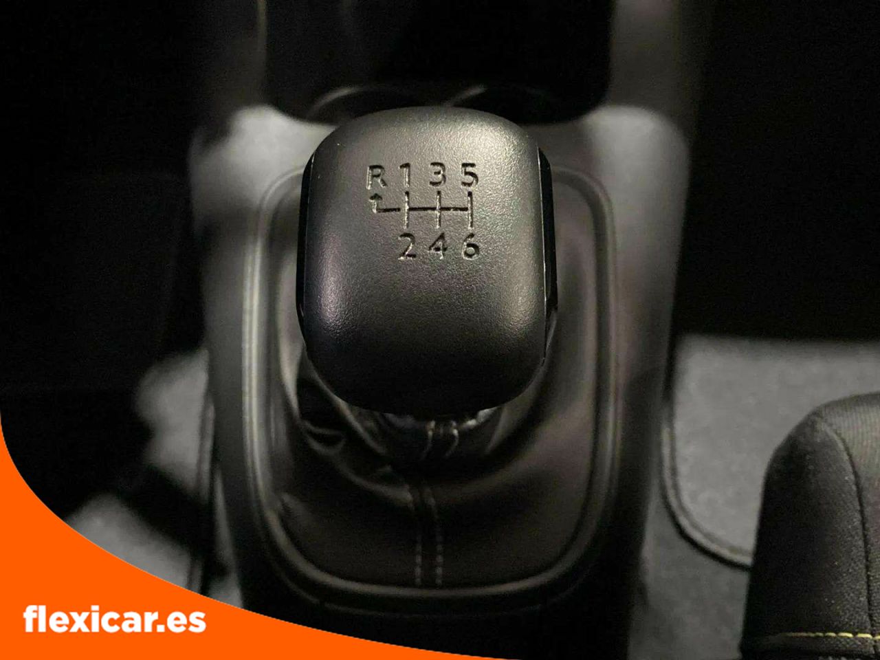 Foto Citroën C3 33