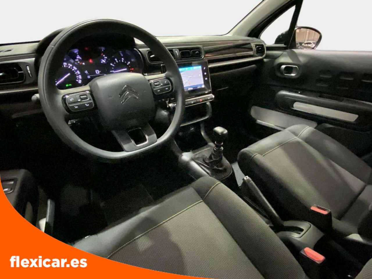 Foto Citroën C3 34