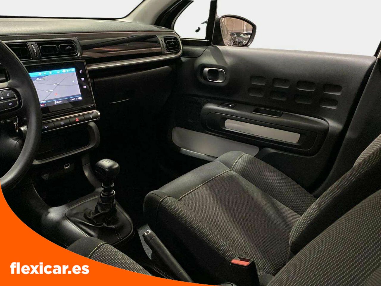 Foto Citroën C3 36