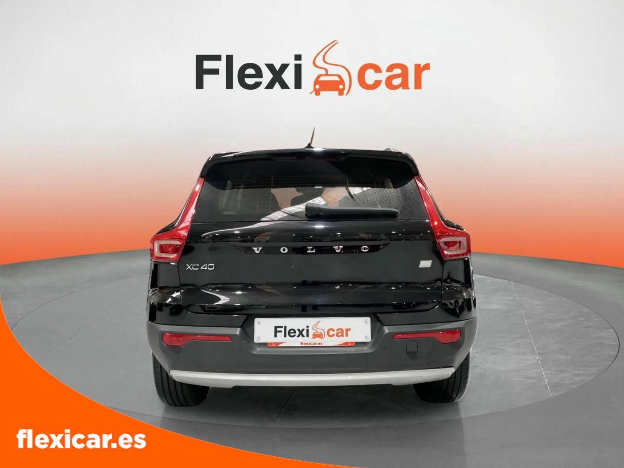 Foto Volvo XC40 8