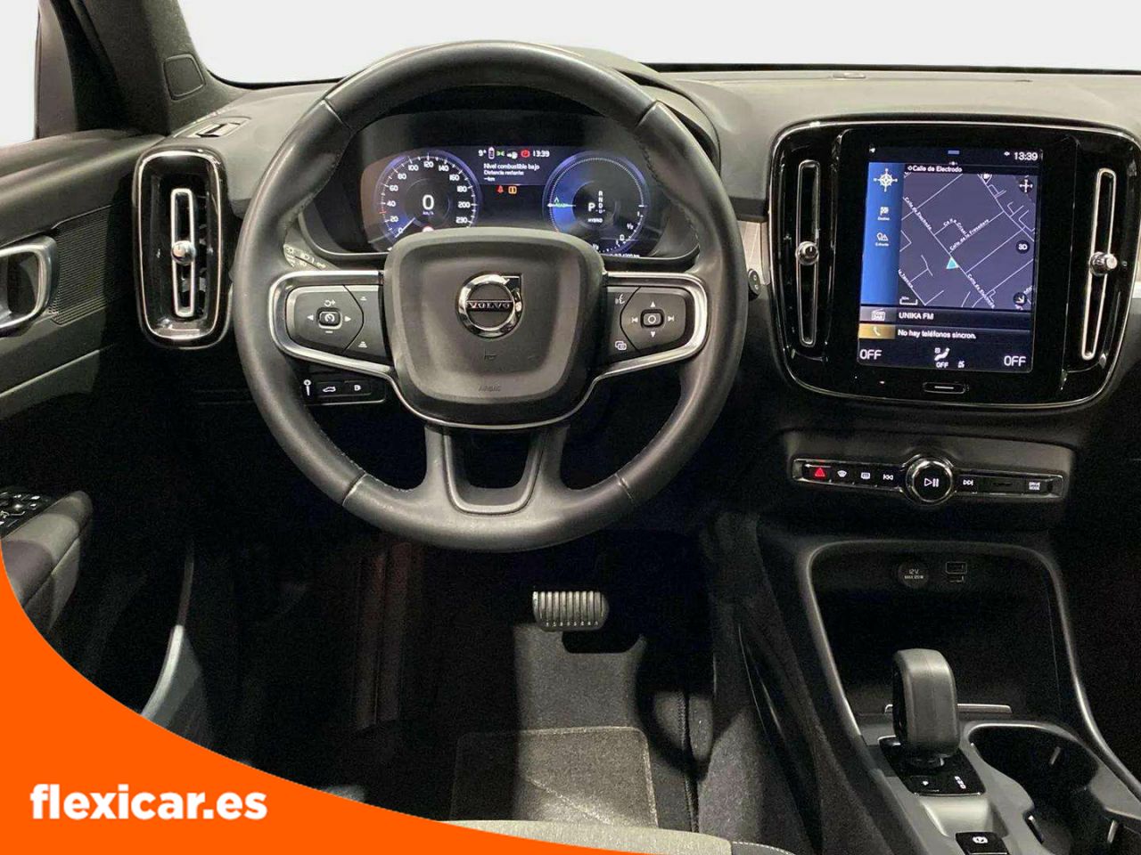 Foto Volvo XC40 17