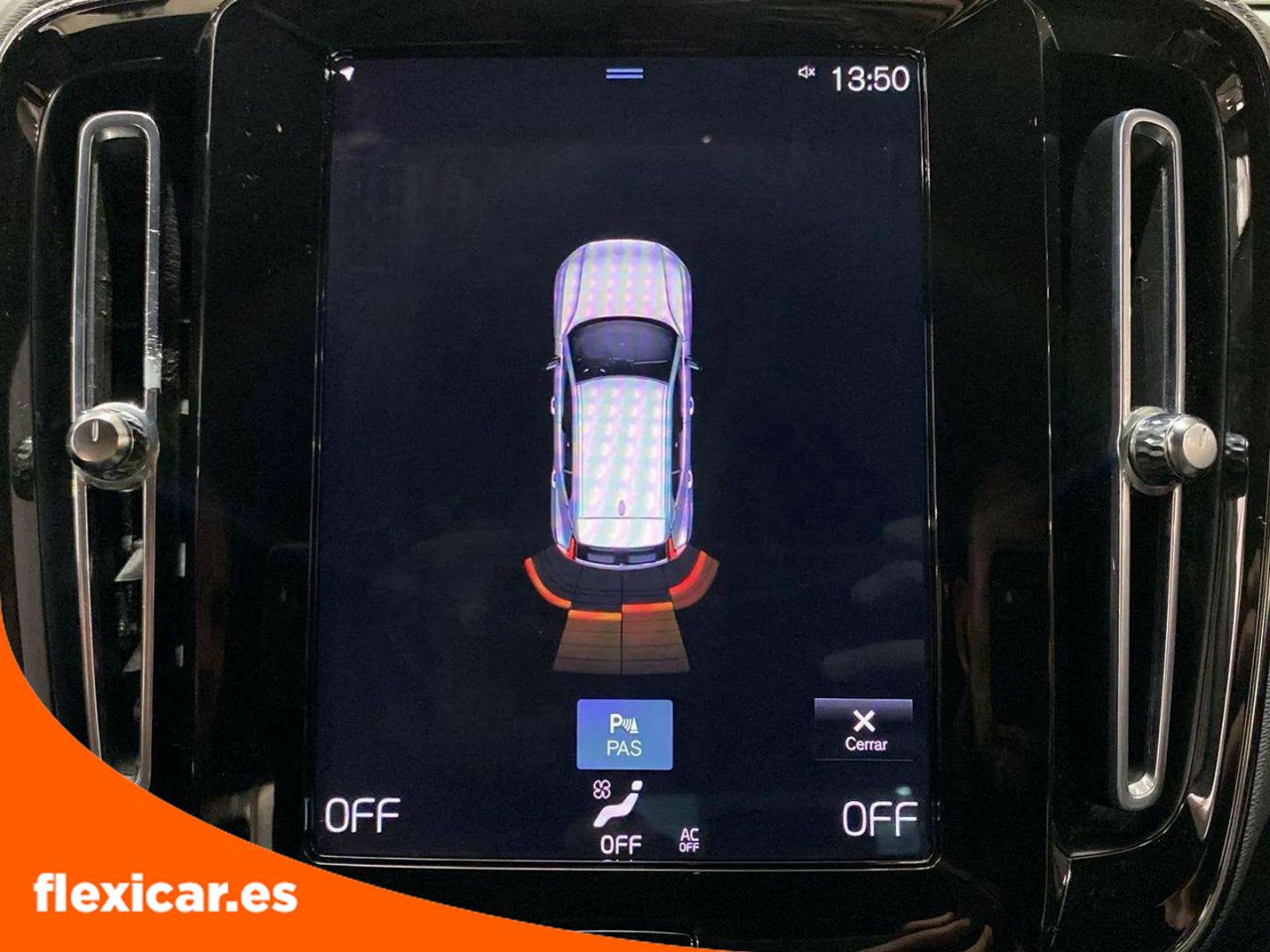 Foto Volvo XC40 31
