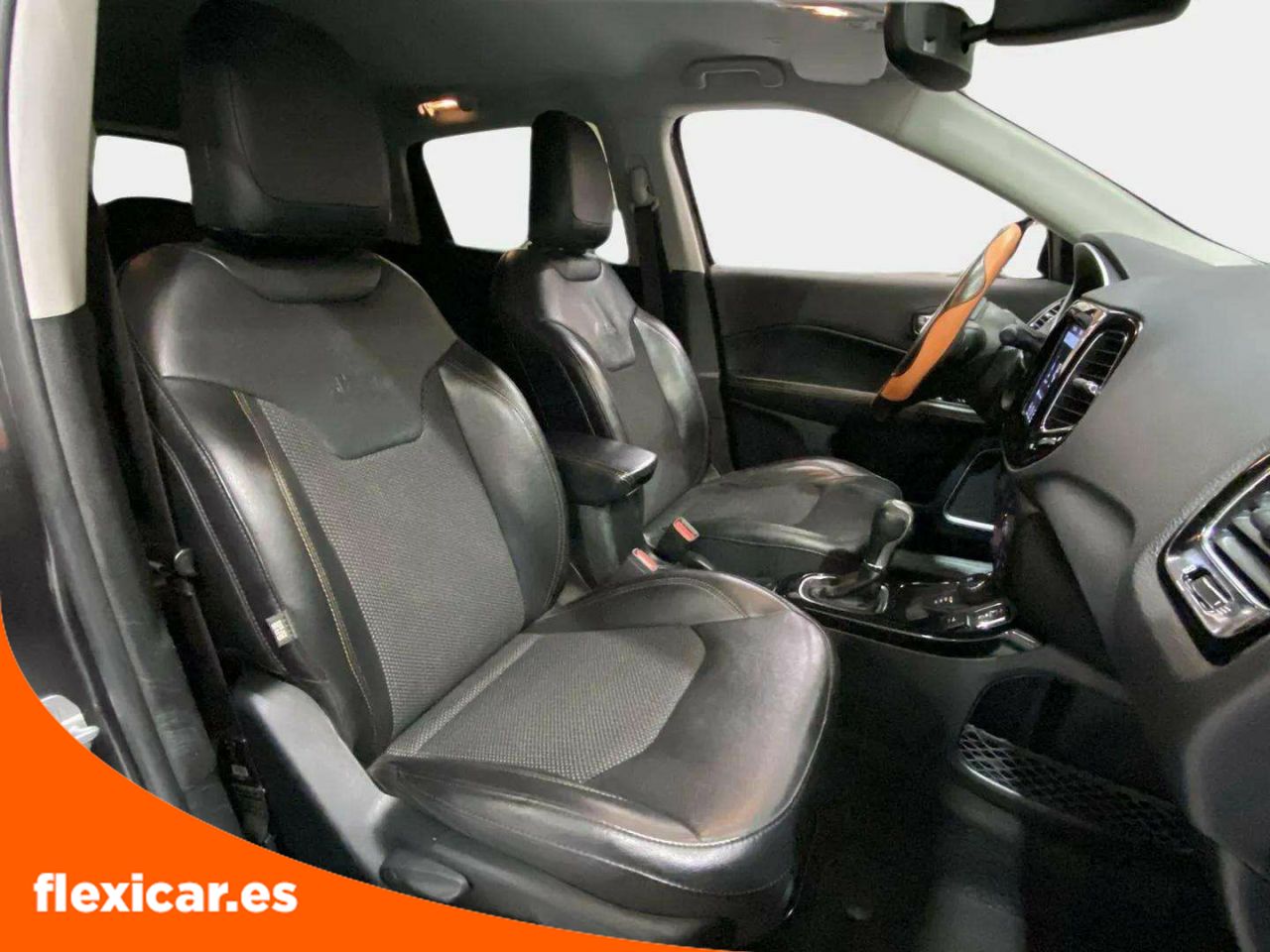Foto Jeep Compass 12