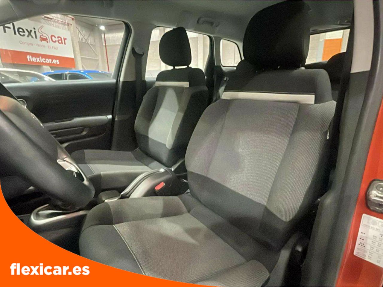 Foto Citroën C3 Aircross 28