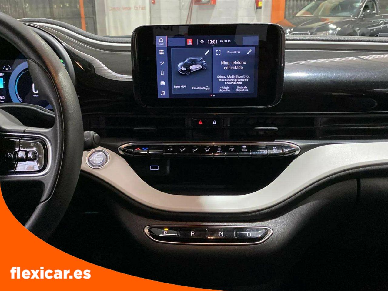 Foto Fiat 500 26