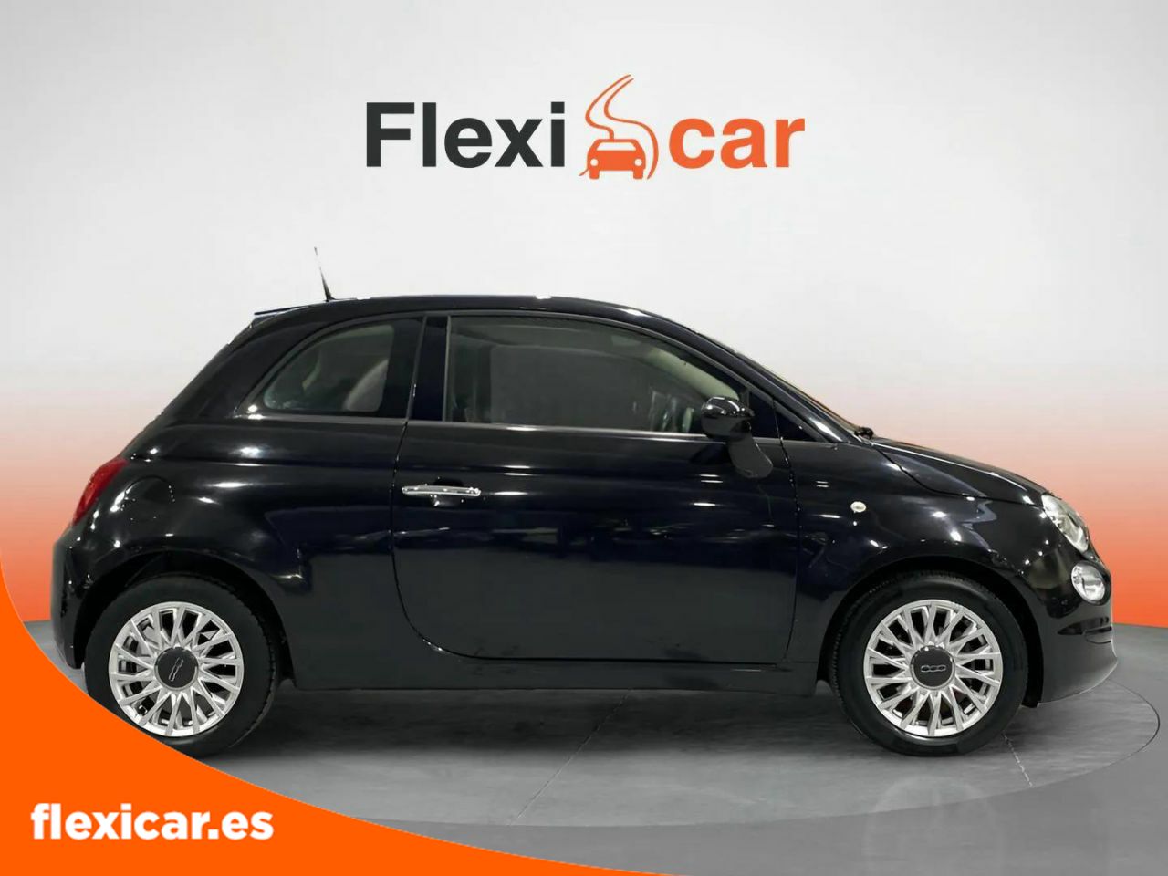 Foto Fiat 500 4