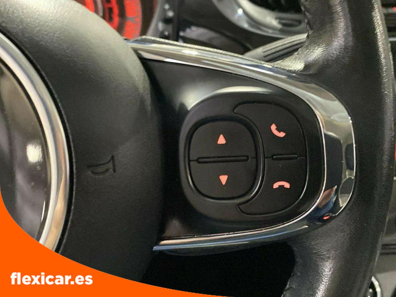Foto Fiat 500 18