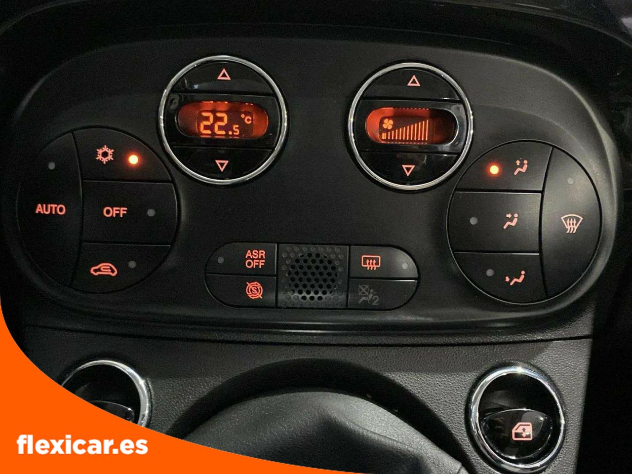 Foto Fiat 500 25
