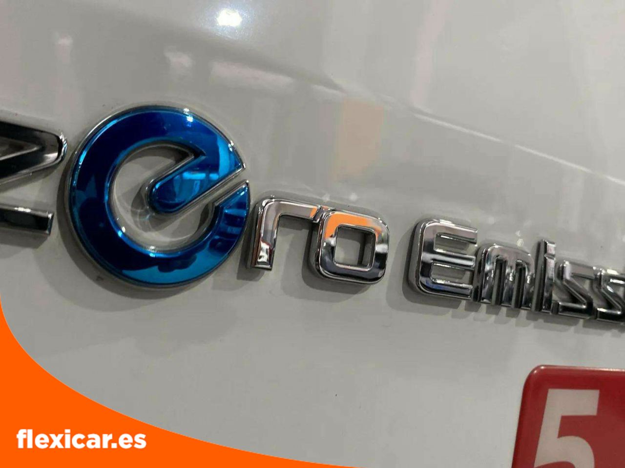 Foto Nissan Townstar 34