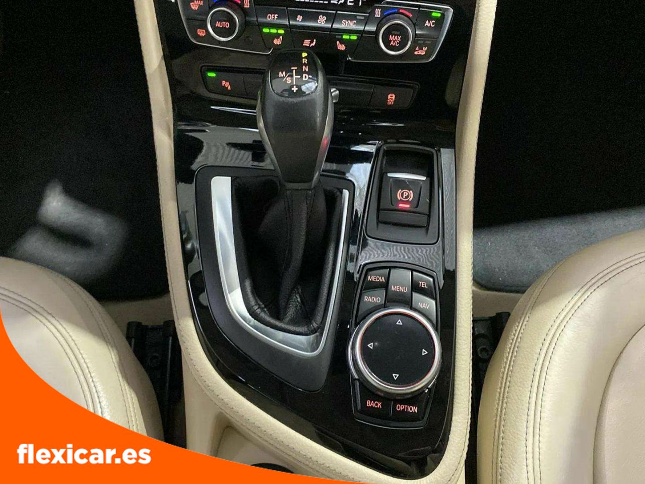 Foto BMW Serie 2 Active Tourer 15