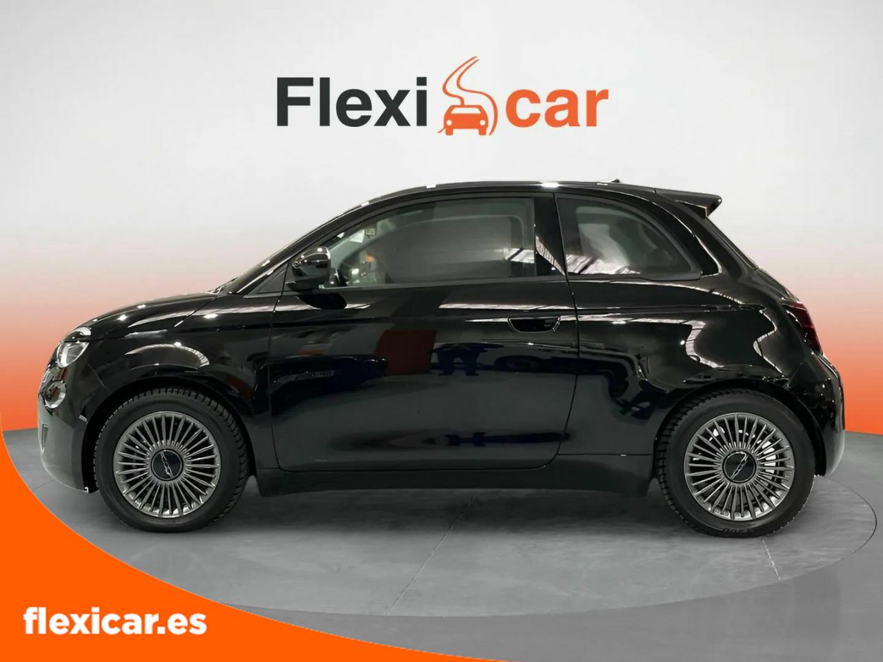 Foto Fiat 500 4