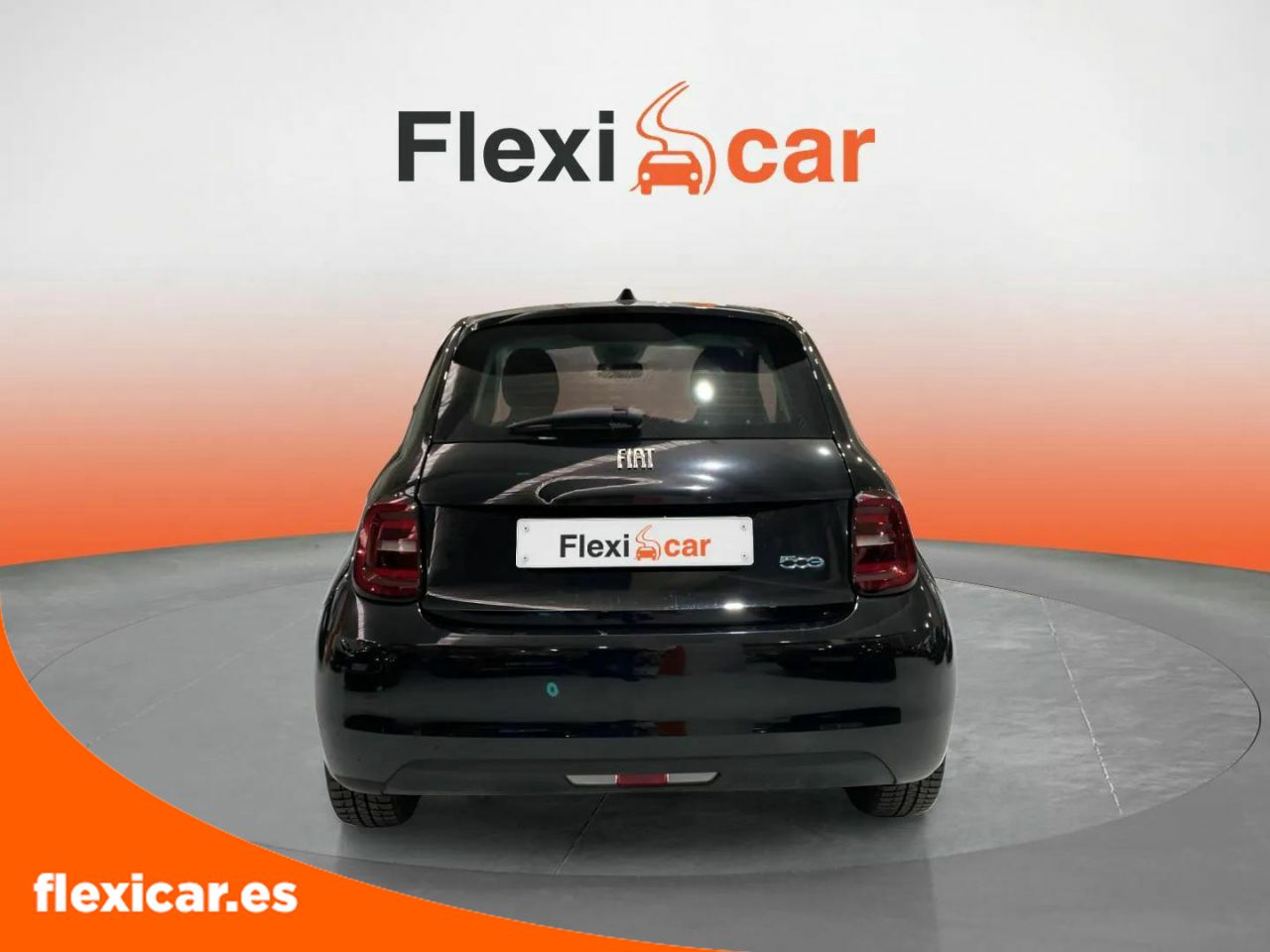 Foto Fiat 500 8