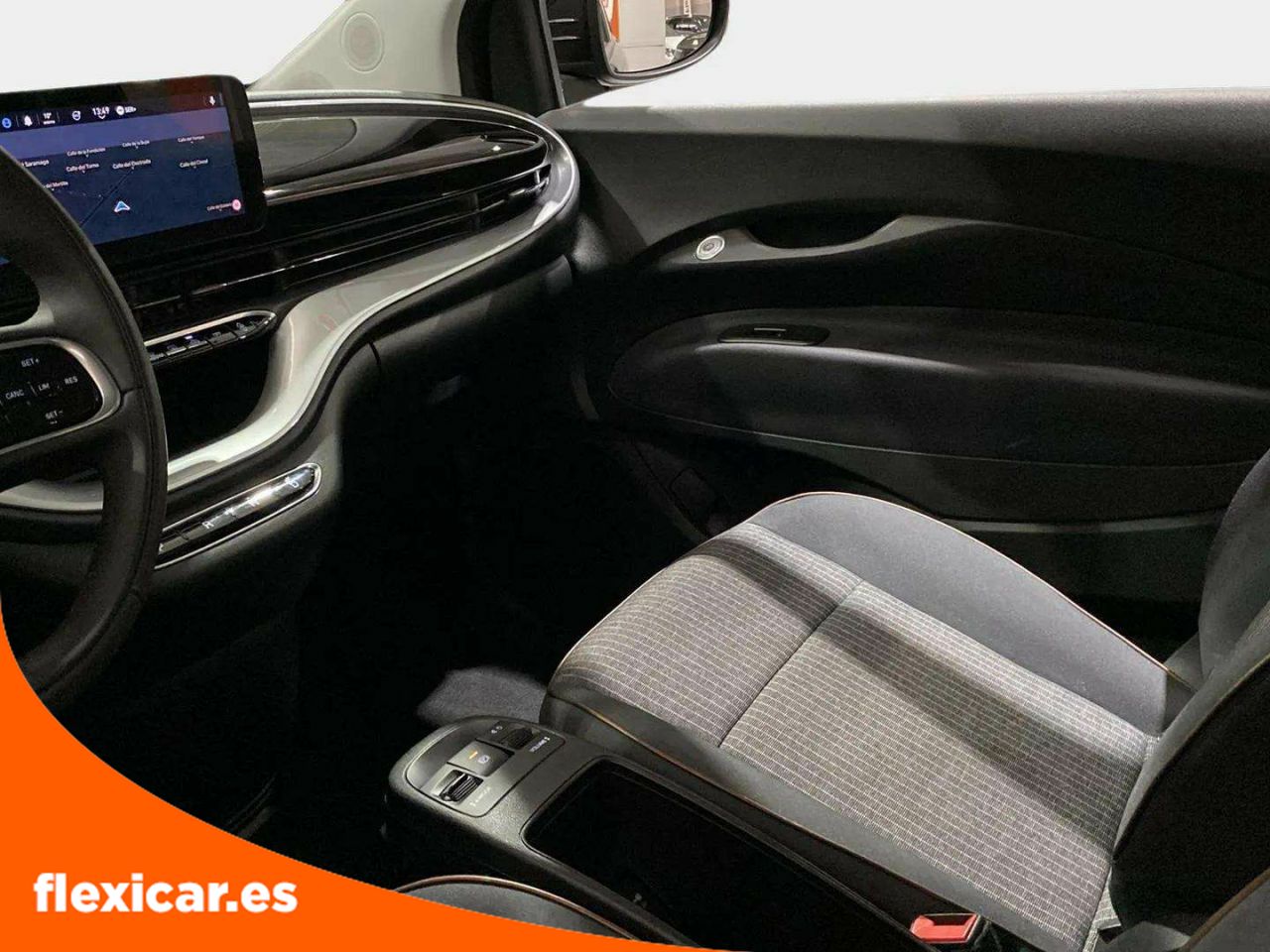 Foto Fiat 500 38