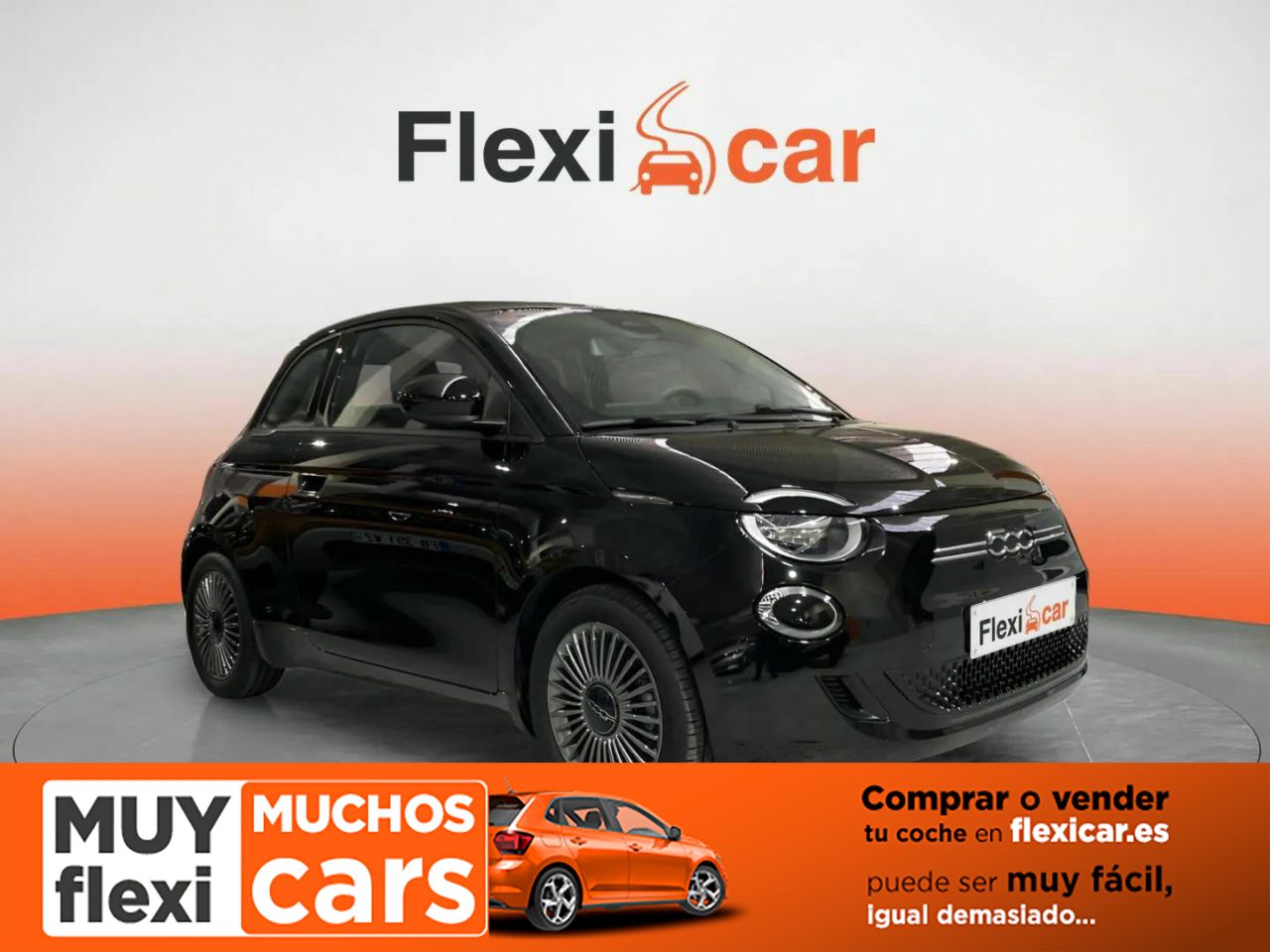 Foto Fiat 500 1