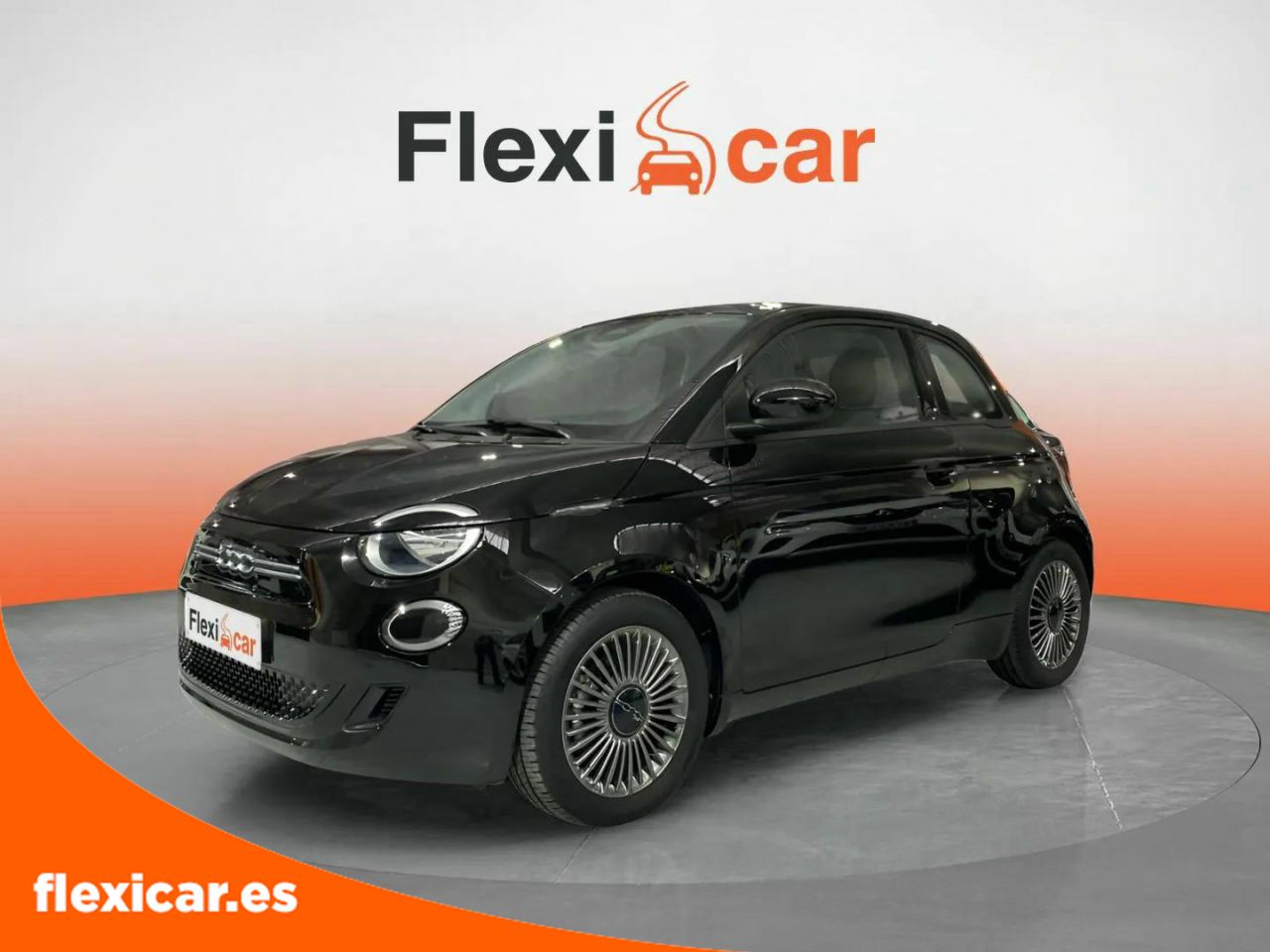 Foto Fiat 500 3