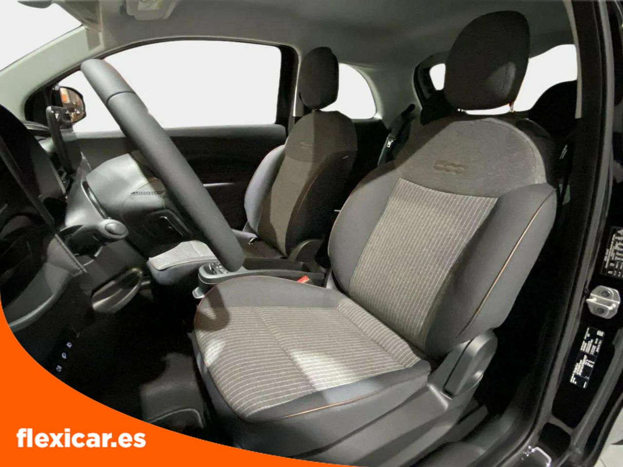 Foto Fiat 500 11